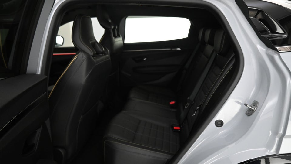 Renault Megane E-Tech 60 Iconic 5d