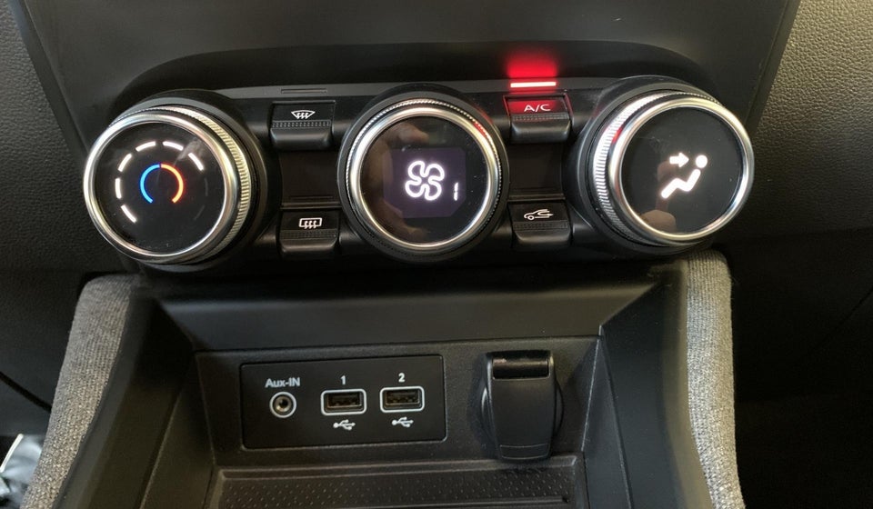 Renault Zoe 52 Zen 5d