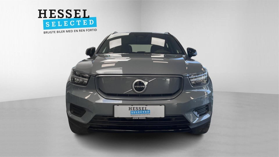 Volvo XC40 P6 ReCharge Plus 5d