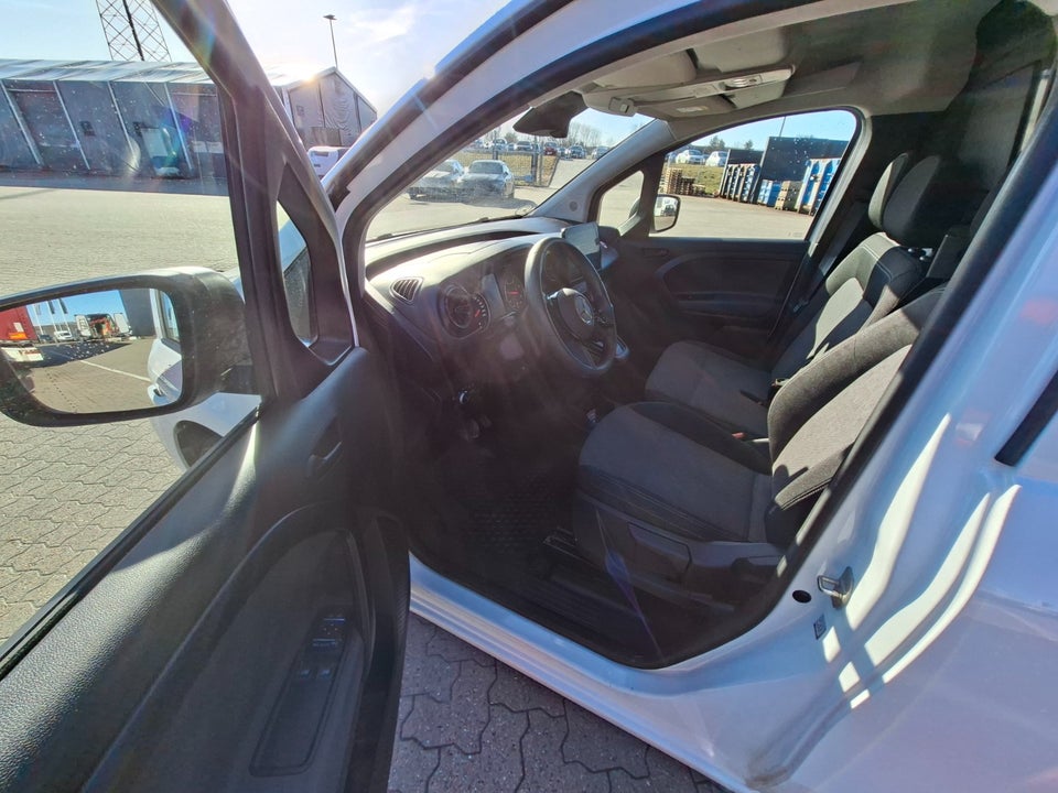 Mercedes Citan 110 1,5 CDi A2 PRO aut. Van