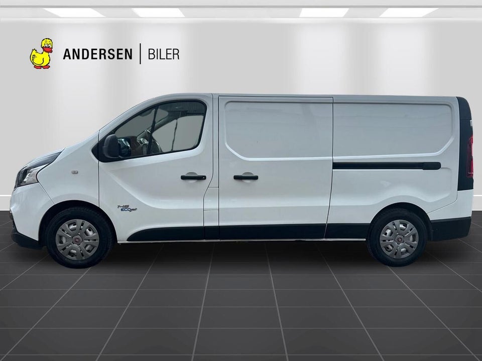 Fiat Talento 2,0 Ecojet 145 L2H1