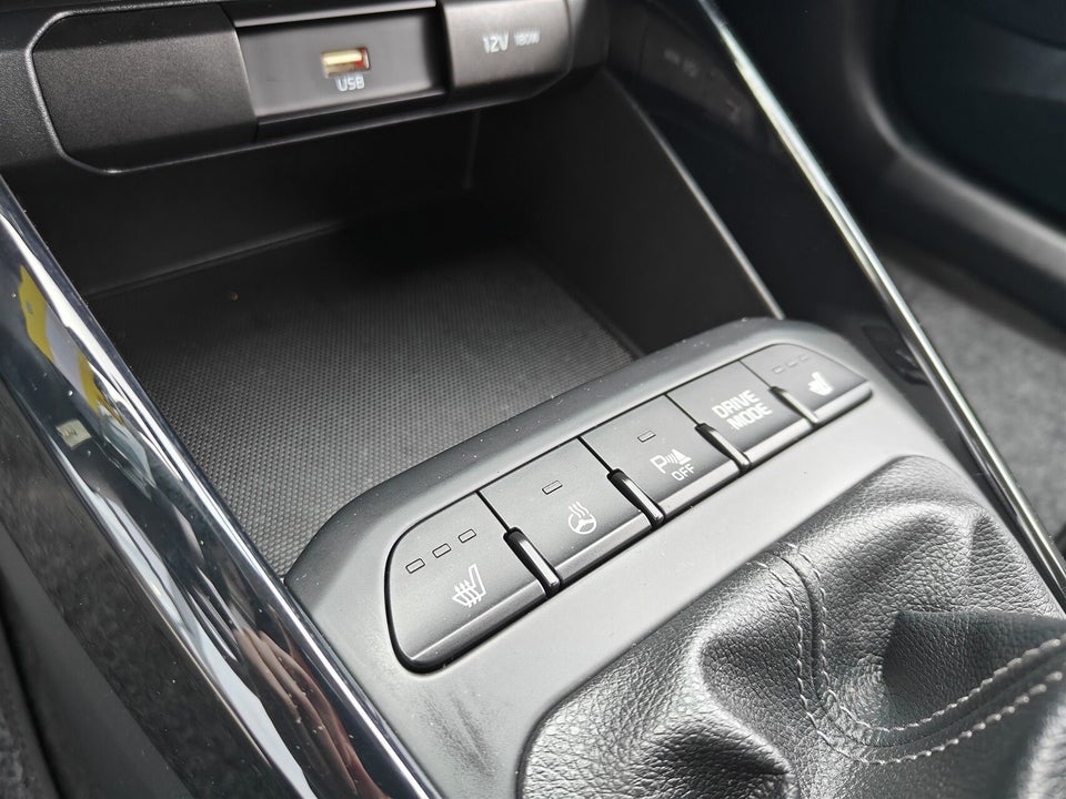 Kia Stonic 1,0 T-GDi mHEV Upgrade iMT 5d