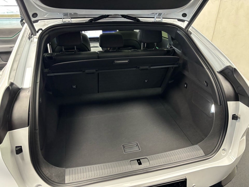 Xpeng G6 Standard Range 5d