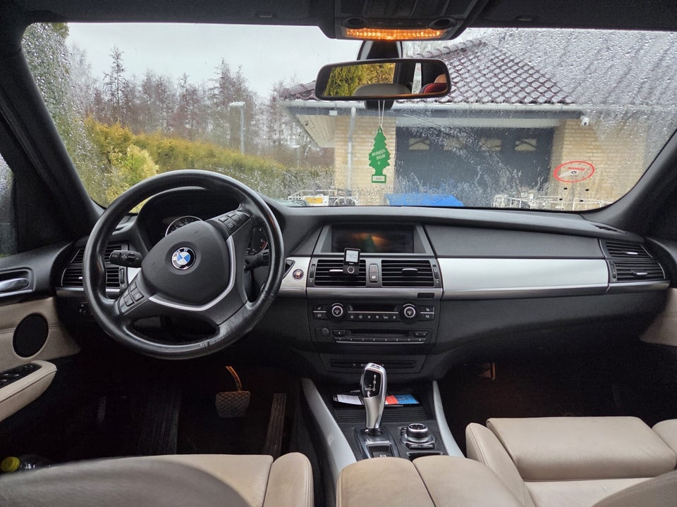 BMW X5 3,0 xDrive40d aut. 5d
