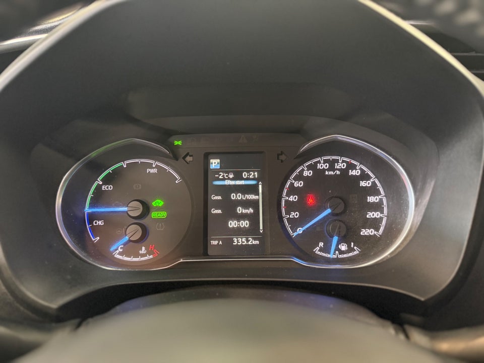 Toyota Yaris 1,5 Hybrid H3 Premium e-CVT 5d