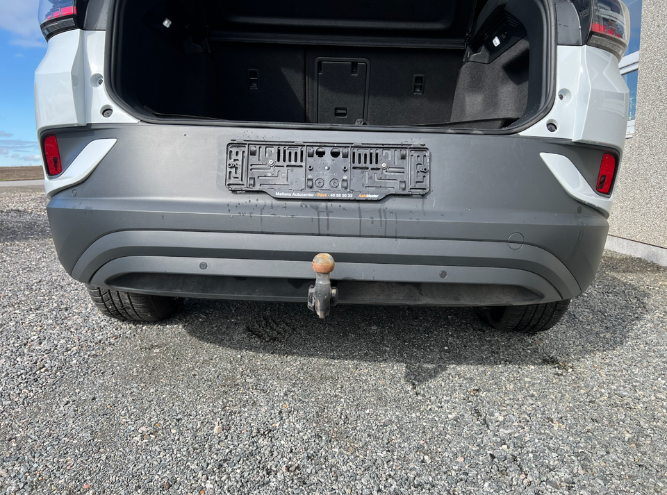 VW ID.4 77 Pro Style+ 5d