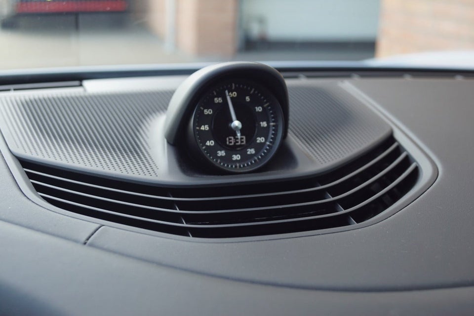 Porsche Taycan GTS Performance+ Sport Turismo 5d