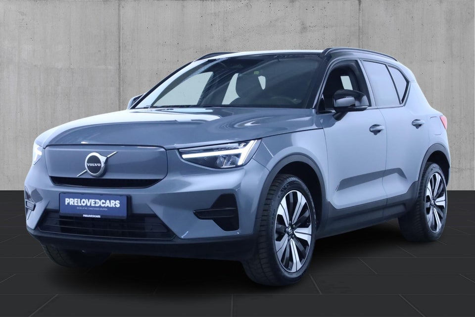 Volvo XC40 P6 ReCharge Core 5d