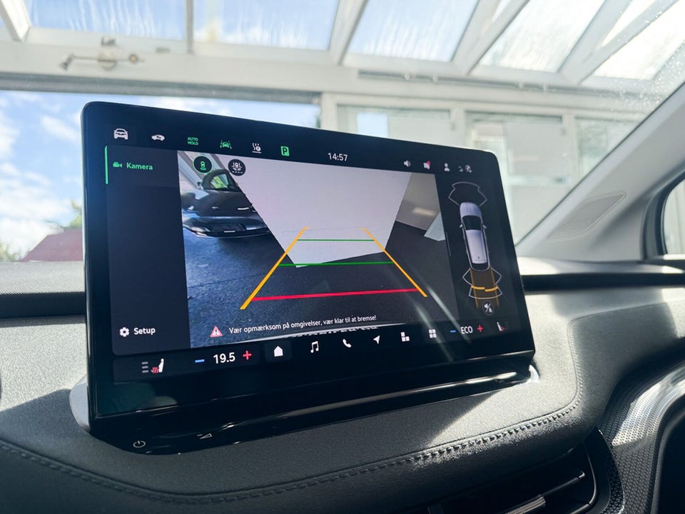 Skoda Elroq 60 iV Loft 5d