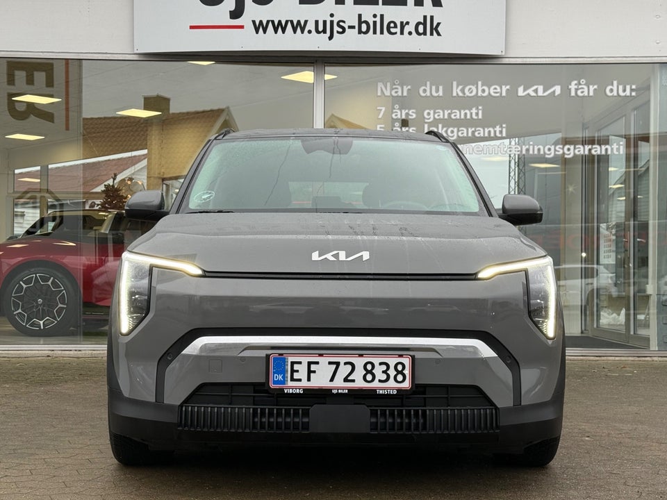 Kia EV3 81 Long Range Prestige 5d