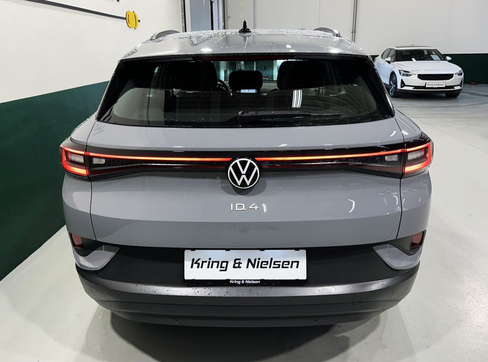 VW ID.4 77 Pro Performance 5d