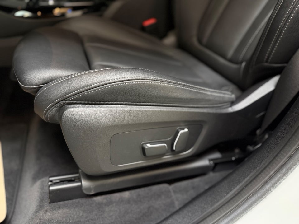 BMW iX3 Charged M-Sport 5d