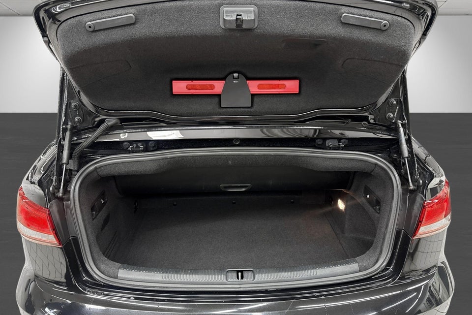 Audi A3 40 TFSi Sport Cabriolet S-tr. 2d