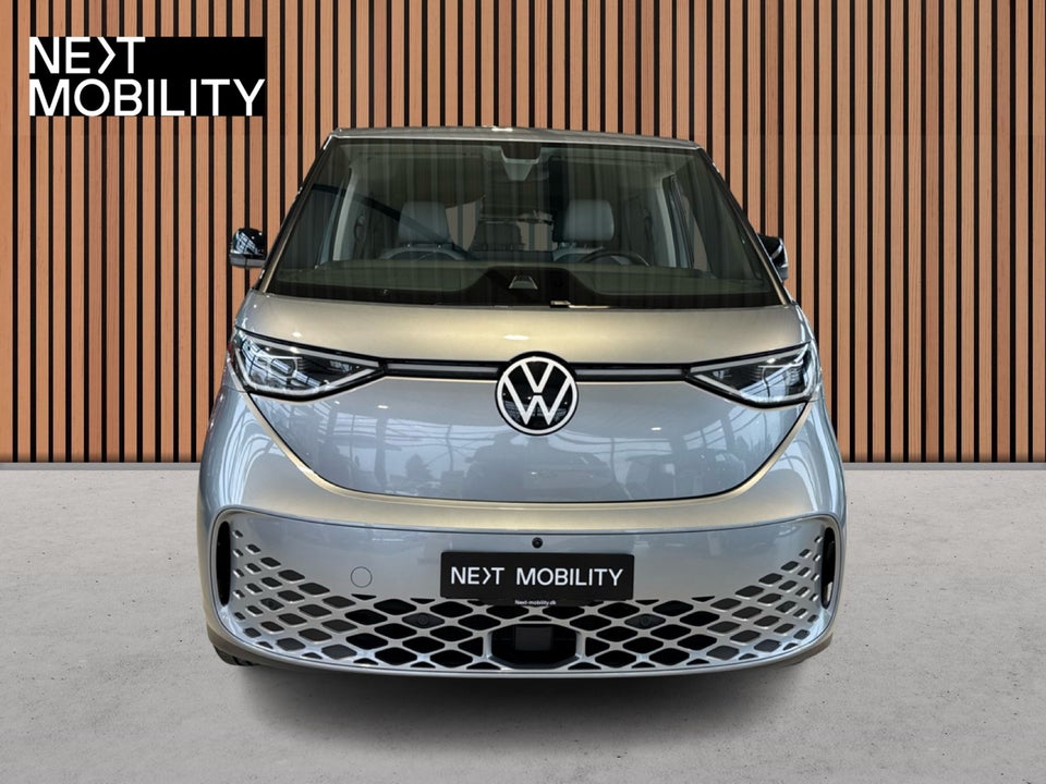 VW ID.Buzz 77 Style 75 Years Edition SWB 5d