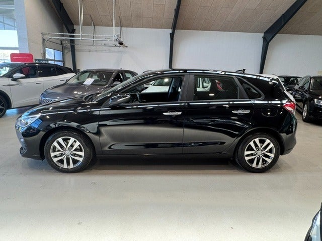 Hyundai i30 1,0 T-GDi Trend 5d