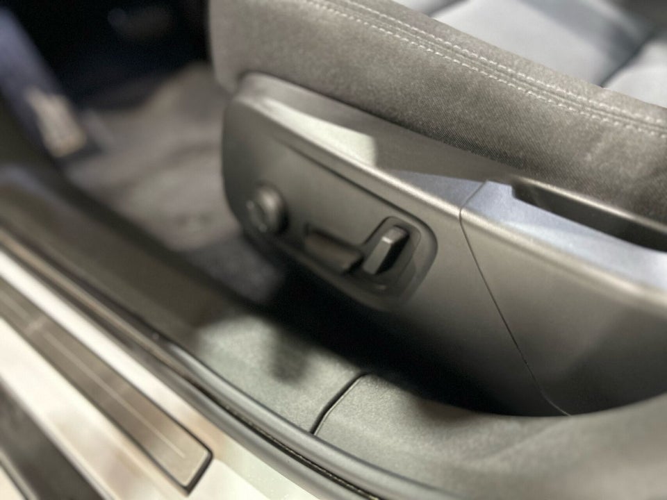 Polestar 2 Long Range 5d