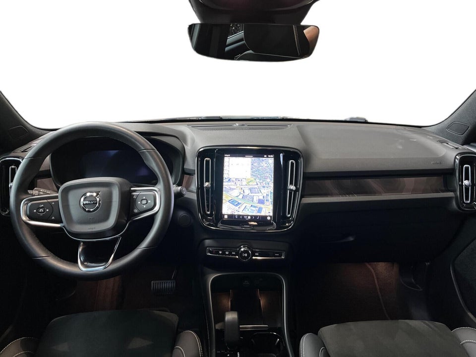 Volvo XC40 P8 ReCharge Twin Ultimate 5d