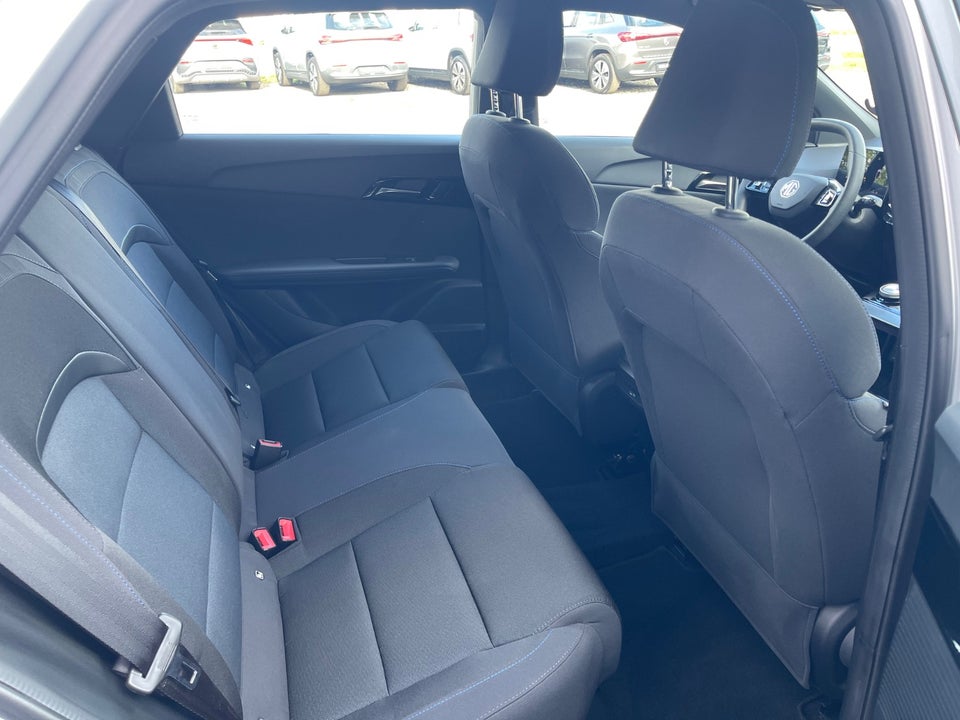 MG 4 51 Nordic Edition 5d