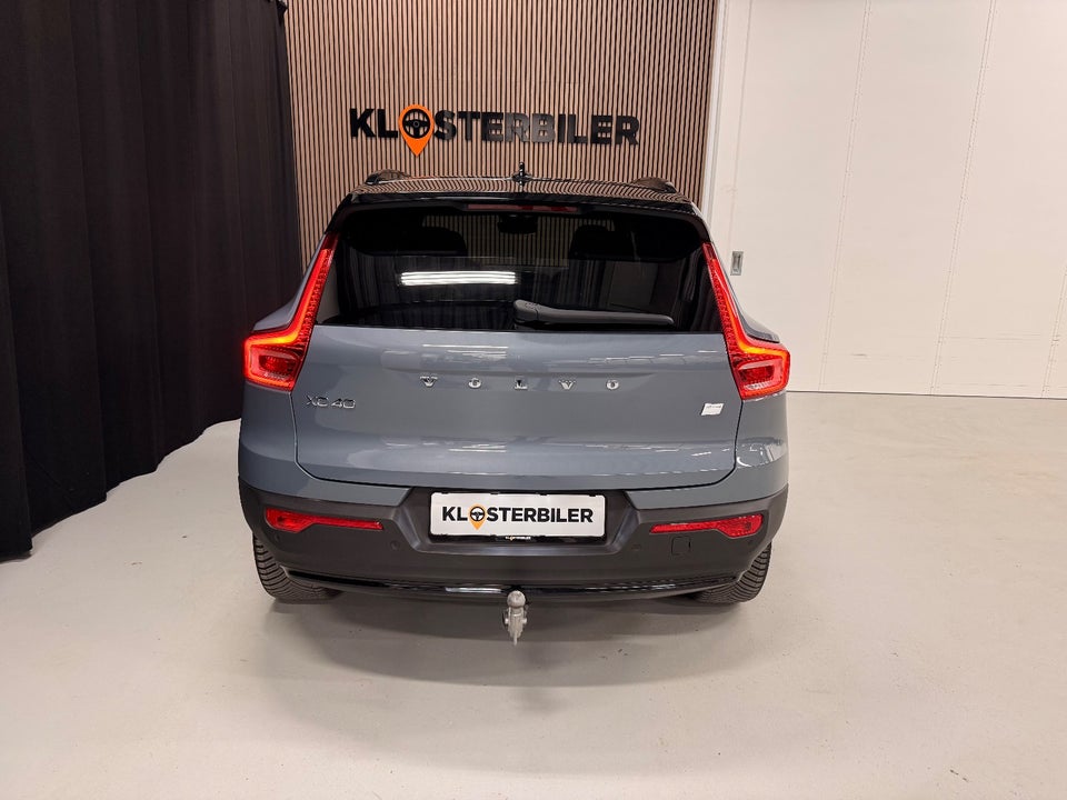 Volvo XC40 P6 ReCharge Plus 5d