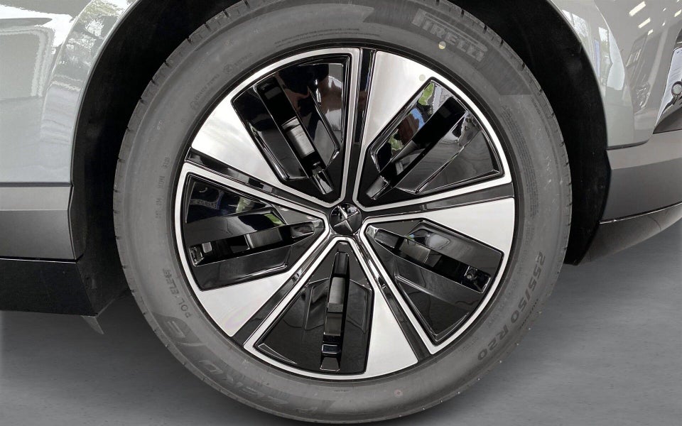 Polestar 4 Coupé Long Range Nordic Edition AWD 5d