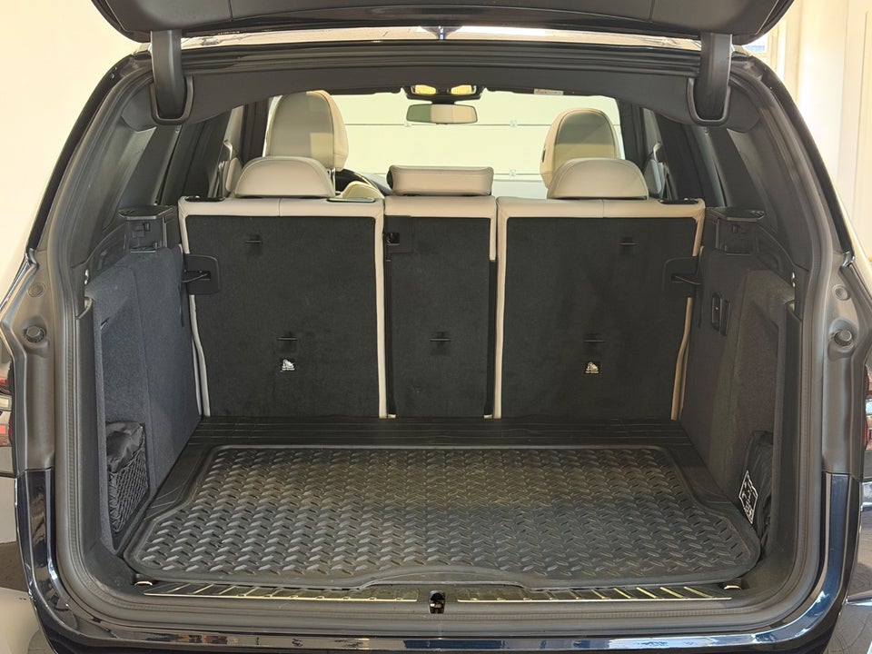 BMW iX3 Charged Plus M-Sport 5d