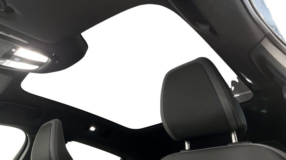 Volvo C40 ReCharge Extended Range Ultimate 5d