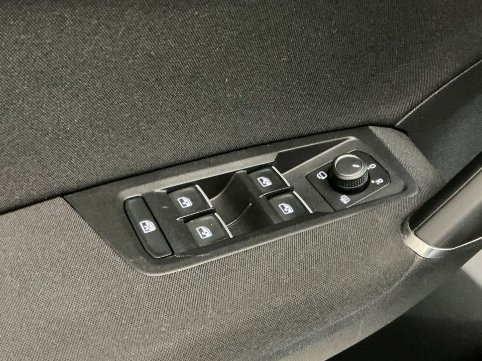 VW Touran 1,8 TSi 180 Highline DSG 7prs 5d