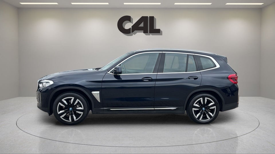 BMW iX3 Inspiring 5d