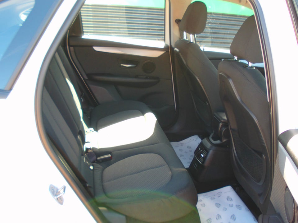 BMW 225xe 1,5 Active Tourer iPerformance aut. 5d