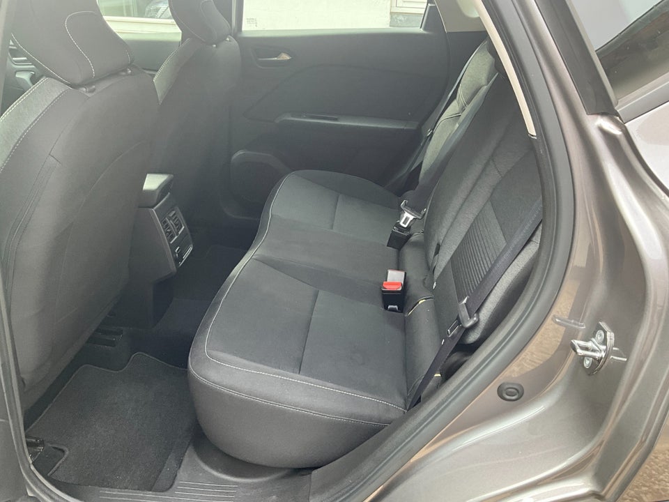 Renault Captur 1,0 TCe 100 Zen 5d