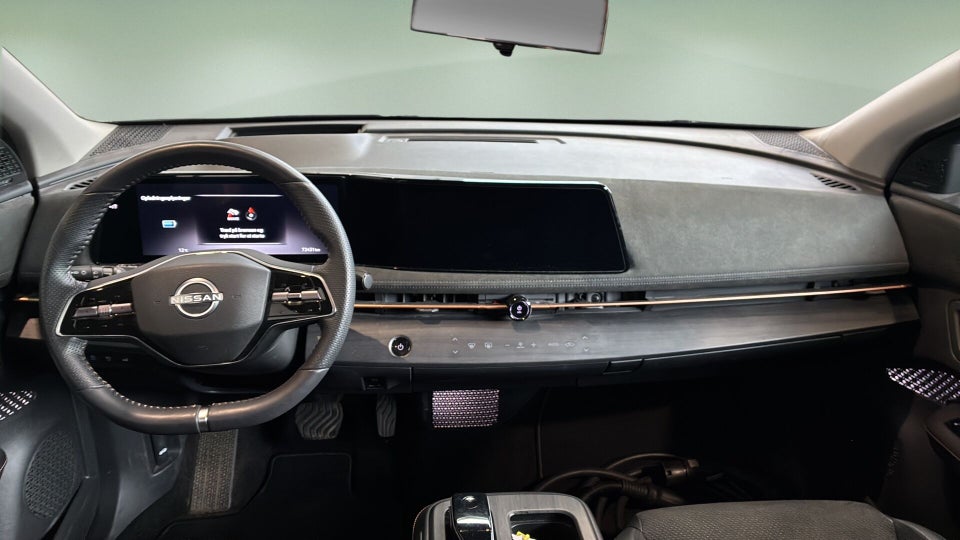Nissan Ariya 87 Evolve 5d