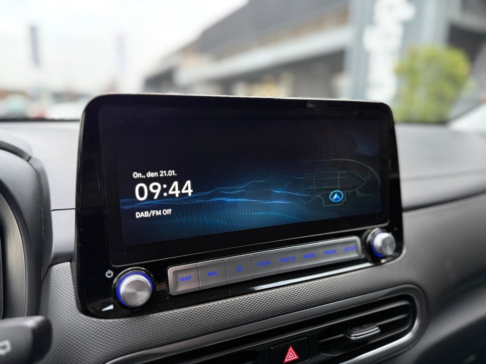 Hyundai Kona 64 EV Premium 5d