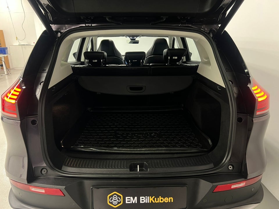 Aiways U5 Premium 5d