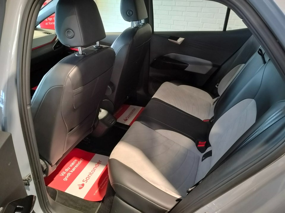 VW ID.3 58 Active Pro Performance 5d