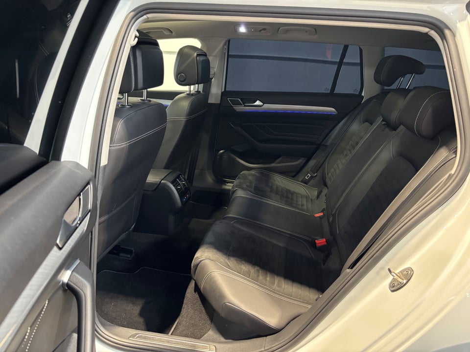 VW Passat 1,4 GTE Highline+ Variant DSG 5d