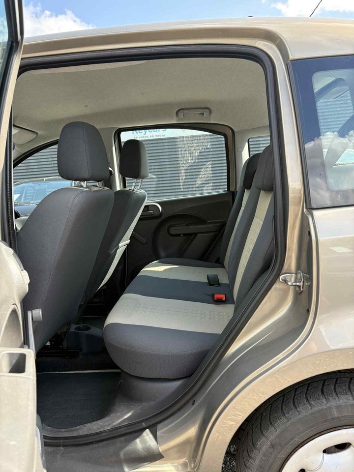 Fiat Panda 1,2 Ciao 5d