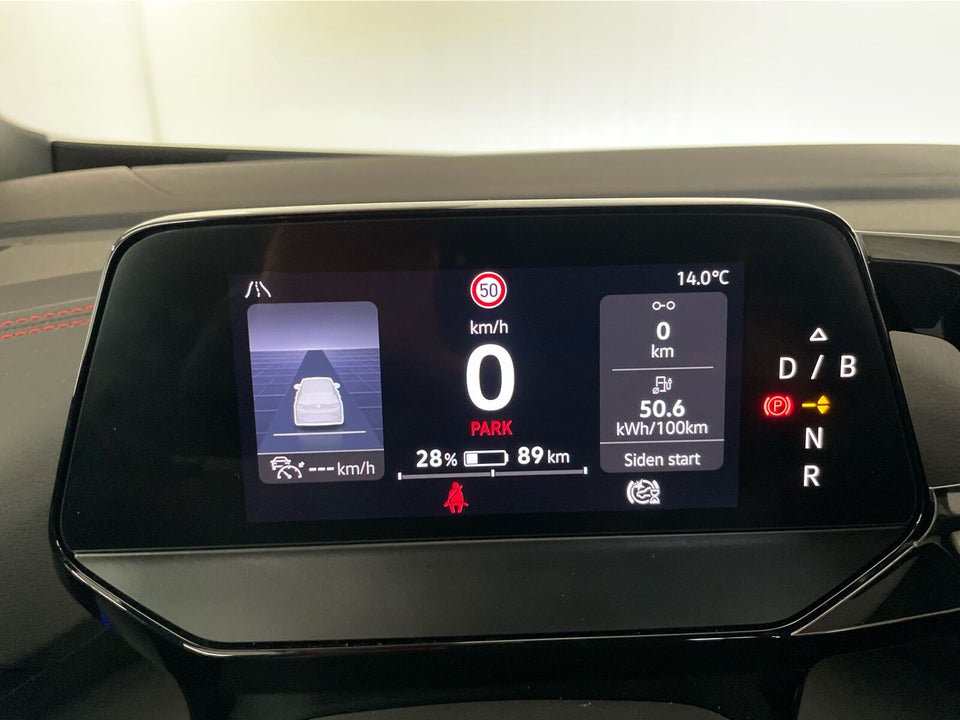 VW ID.5 77 GTX 4Motion 5d