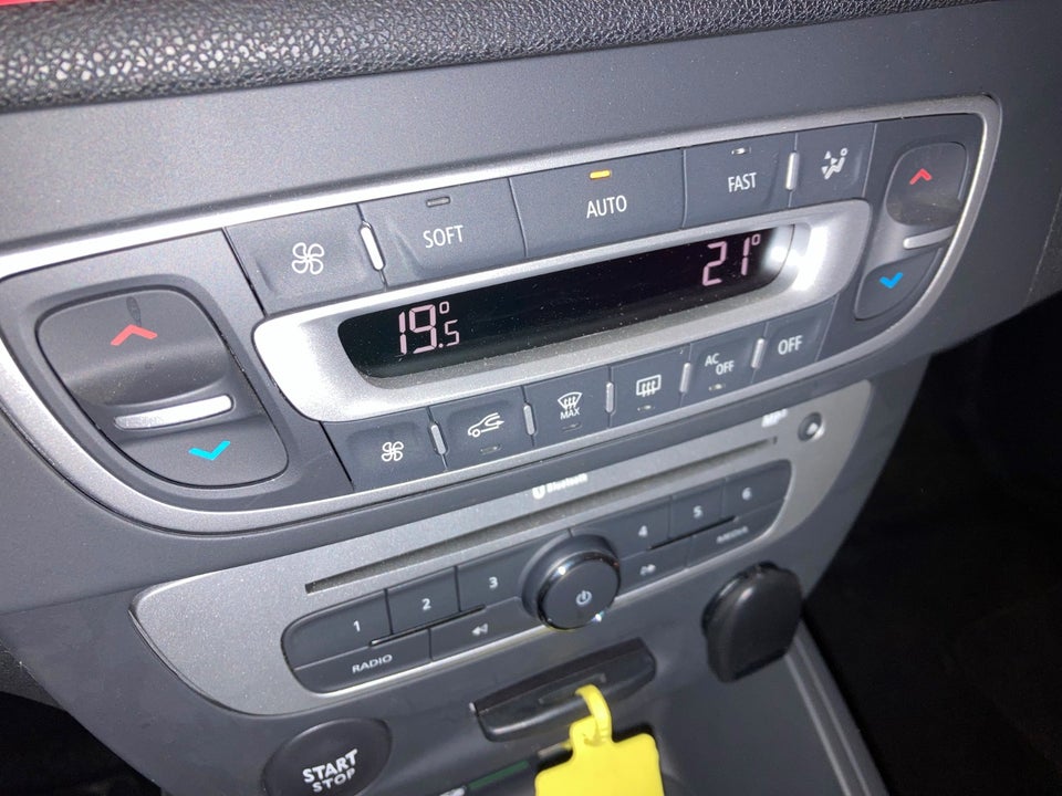 Renault Megane III 2,0 R.S. Trophy R Coupé 3d