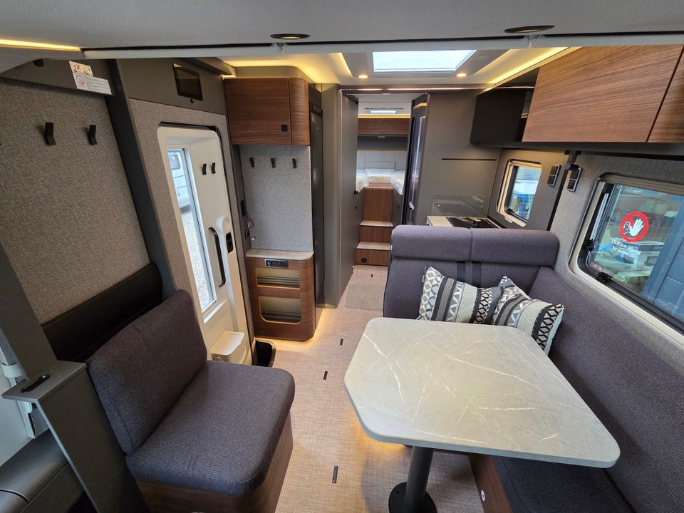 Hymer B-MC I680 2,0 CDi 170 aut.