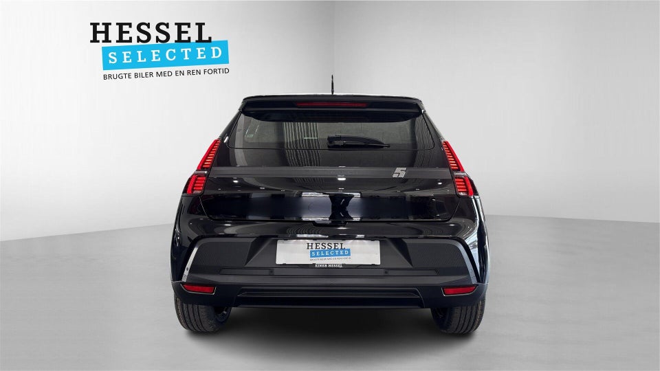 Renault 5 E-Tech 40 Evolution 5d