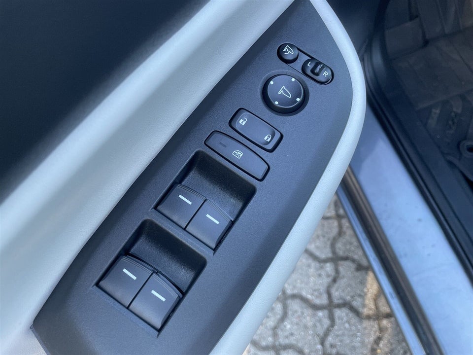 Honda Jazz 1,5 i-MMD Executive eCVT 5d