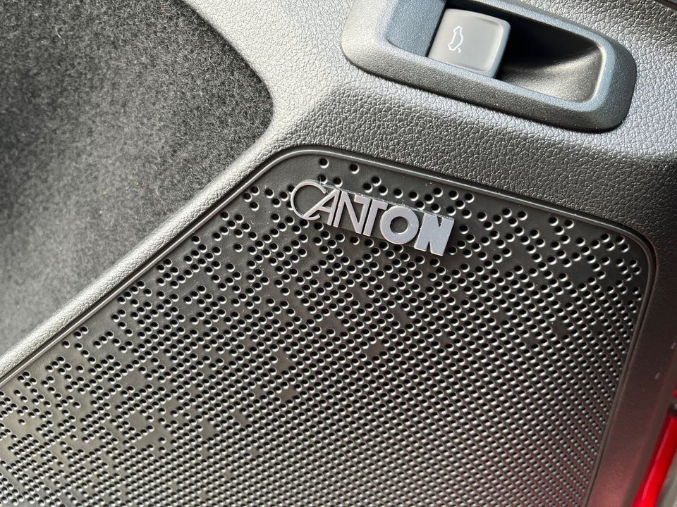 Skoda Enyaq 85 iV Premium Lounge Coupé 5d