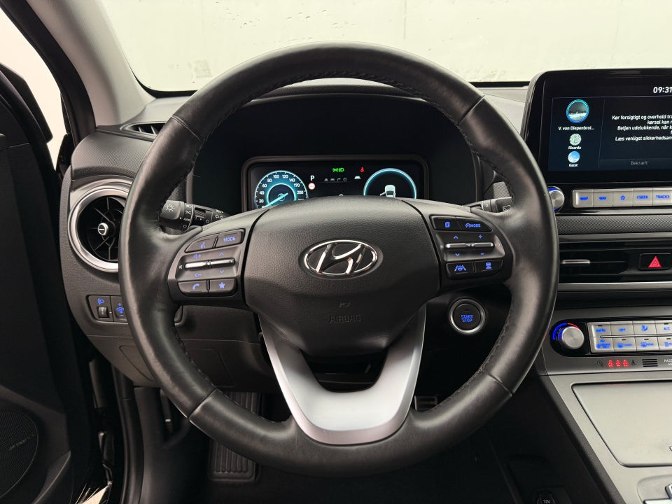 Hyundai Kona 64 EV Trend 5d