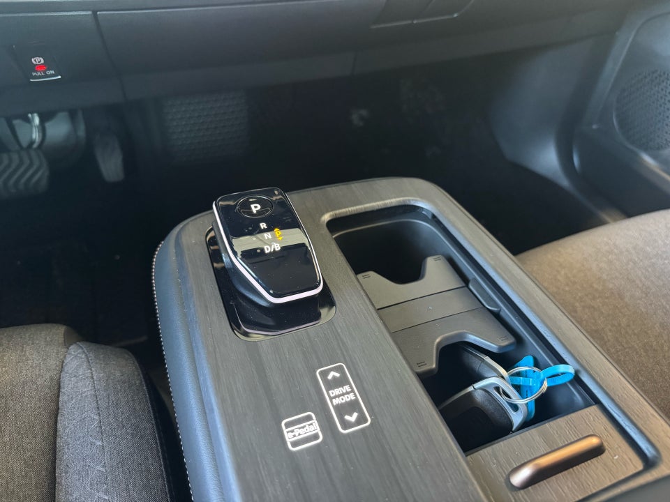 Nissan Ariya 63 Engage 5d