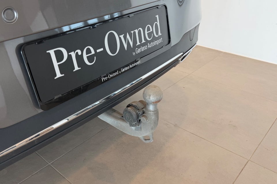 Mercedes CLA250 e 1,3 Progressive Line Shooting Brake aut. 5d