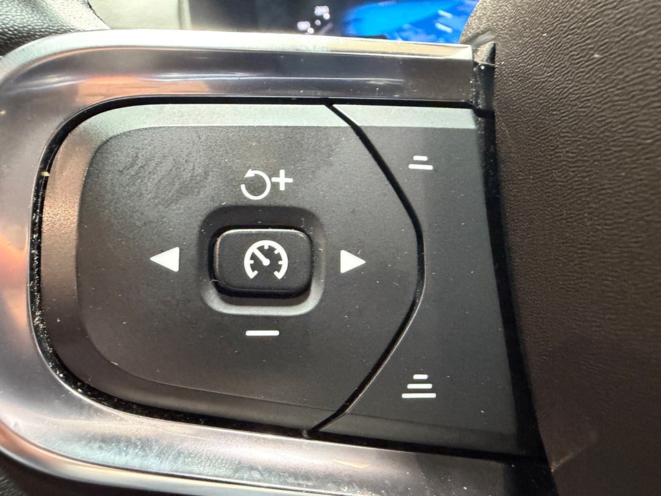 Volvo C40 P8 ReCharge Twin Ultimate 5d