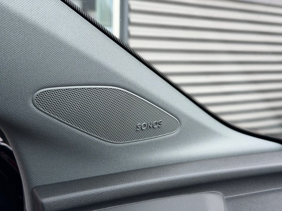 Audi Q4 e-tron 40 S-line 5d