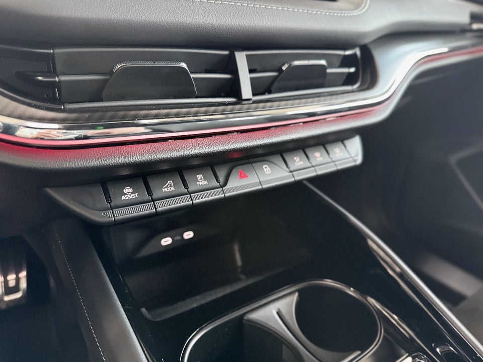 Skoda Enyaq 85 iV Sportline 5d