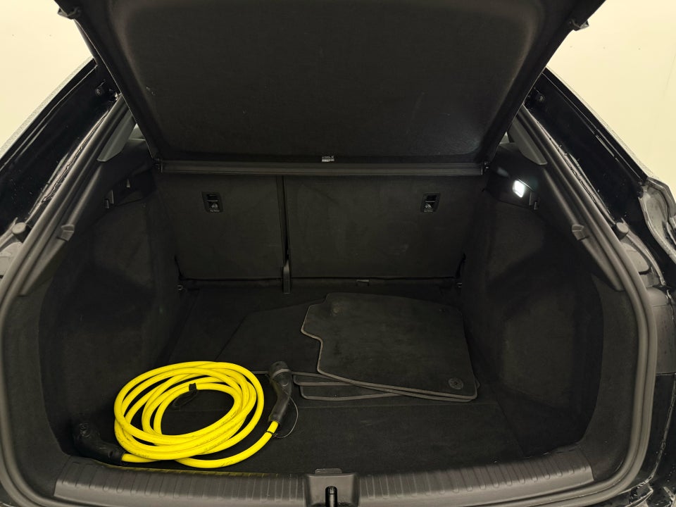 Audi Q4 e-tron 35 S-line Sportback 5d