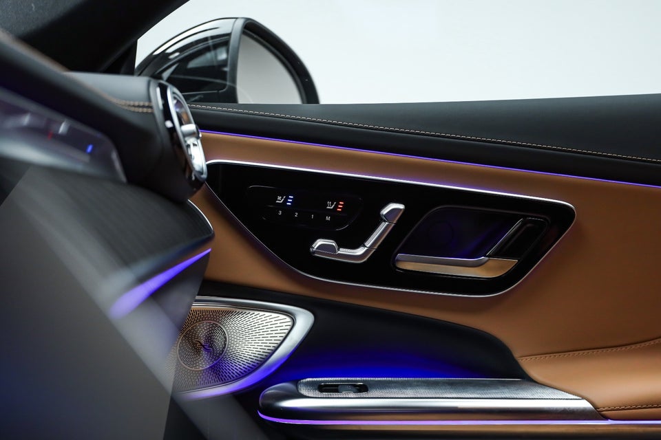 Mercedes CLE53 3,0 AMG Premium Plus Coupé aut. 4Matic+ 2d